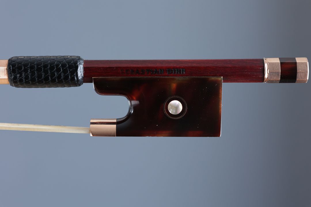 Dirr Sebastian - GB-323